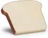 Erzi Toastbrotscheibe Bild 1