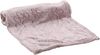 Flamingo Tierdecke Decke Lalia rechteckig altrosa Bild 2