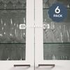 Dreambaby G1445 Twist 'N Lock Mehrzweckverschluss 6er weiß/grau Bild 2
