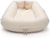 DockATot Deluxe+ Babynestchen - Sand Chambray Brau Bild 2