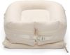 DockATot Deluxe+ Babynestchen - Sand Chambray Brau Bild 4