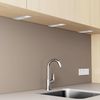 Arcchio Unterschrankleuchte Nortra, Enthalten, 3x5 W LED, universalweiß Bild 5