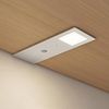 Arcchio Unterschrankleuchte Nortra, Enthalten, 3x5 W LED, universalweiß Bild 4