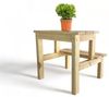 promadino Pflanzentreppe, BxTxH: 44x42,5x39 cm Bild 5