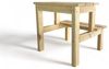 promadino Pflanzentreppe, BxTxH: 44x42,5x39 cm Bild 3