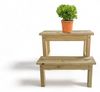 promadino Pflanzentreppe, BxTxH: 44x42,5x39 cm Bild 4