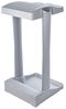 keeeper Müllsackständer ole, 60-120 l, mit integriertem Aufbewahrungsfach, Made in Europe Bild 5