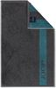 JOOP! Handtücher Infinity Doubleface Graphite 1678 74 30 x 30 cm Bild 3