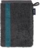 JOOP! Handtücher Infinity Doubleface Graphite 1678 74 30 x 30 cm Bild 2