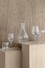 Broste Copenhagen Bubble Glas clear 14,9cm Bild 3