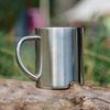 Lifeventure Edelstahl-Campingbecher Bild 5