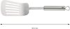 WMF 'Profi Plus' Backschaufel, Edelstahl silber, 33 cm Bild 3
