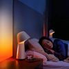 Philips Hue White & Col. Amb. Twilight Tischleuchte weiß. Bild 2