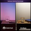 Philips Hue White & Col. Amb. Twilight Tischleuchte weiß. Bild 4