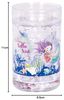 COPPENRATH DIE SPIEGELBURG Kindergeschirr-Set Coppenrath 17433 - Die Spiegelburg Nella Nixe Glitzerbecher mit Schwim Bild 2