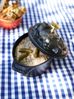 Staub La Cocotte Cocotte Schweinedeckel 17 cm, oval, Schwarz, Gusseisen Bild 5