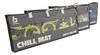 Bo-Camp Außenteppich Chill mat Lounge 2,7x2 m Schwarz und Weiß Bild 5