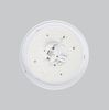 Dotlux 2834-4FW180 LUNAsensor IP44 D:330mm 18W COLORs m.BWM LED-Wand-. Bild 2