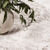 carpet city In- & Outdoor-Teppich Creme, Beige - Wendeteppich - 200x290 cm - Ornamente - Wetterbeständig für Balkon, Terrasse - Teppiche Modern Indoor Wohnzimmer, Küche Bild 3