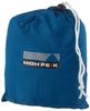 High Peak 41224 Hängende Hängematte 250 kg 1 Person(en) Nylon Blau 140 mm Bild 2