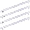 SEBSON LED-Leuchtmittel LED Lampe S14S 50cm 8w 880lm warmweiß, Linienlampe - 4er Pack, 4 St. Bild 1