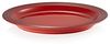 Le Creuset Speiseteller Kirschrot Bild 3