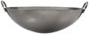 JADE TEMPLE Wok, Eisenpfanne Doppelgriff, runder Boden, D: 45 cm 1 Stk Bild 2