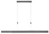 Paul Neuhaus 2525-15 PURE-MOTO LED Pendelleuchte grau CCT Bild 2