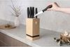 Berlinger Haus Berlinger Haus Bambusblock-Messerset BH2971 Bild 5