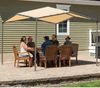 ShelterLogic Stahl Pavillon Canopy Pacifica 1010 | Bild 3