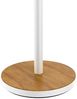 Unilux Deckenfluter Baly Bamboo 400153731 LED weiß Bild 3