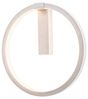 SLV Leuchte 1002917 ONE 40 DALI Indoor LED Wandaufbauleuchte weiß Bild 2