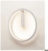 SLV Leuchte 1002917 ONE 40 DALI Indoor LED Wandaufbauleuchte weiß Bild 5