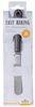 Birkmann Easy Baking Mini-Winkelpalette, Winkel Palette, Streichpalette, Backzubehör, Edelstahl, 20 cm, 430891 Bild 3