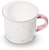 Gmundner Keramik Herzerl Rosa, Kaffeehäferl 0,24L Bild 3