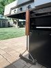 Küchenprofi 'TEXAS' Grillbürste, Stahl Braun Bild 3