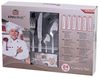 Kinghoff Kinghoff Besteck 24-teilig glänzend KH1512 Bild 5