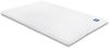 Badenia Bettcomfort Irisette Matratzenauflage-Topper KS mit Kaltschaumkern, 160x200 cm Bild 1