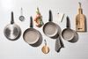 Fissler Bratpfanne Ceratal®Evo Classic, Aluminium (1-tlg), Keramikpfanne hergestellt ohne PFAS/PTFE – Made in Germany Bild 5