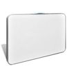 5-teiliges Campingmöbel Set Grün XL Tisch 80x60x68cm + Campingstühle Bild 4