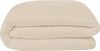 Livessa 2er Set Bettbezug 140x200 cm mit Reißverschluss - Bettbezug 140x200 aus%100 Baumwolle Single-Jersey Stoff 140 g/m², Ultra weich und atmungsaktiv, Oeko-Tex Zertifiziert, 13 schöne Farben Bild 2