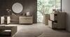 Sideboard self Jana, Holzwerkstoff, Beige, Braun, Grau, 183 x 86 x 40 cm Bild 5