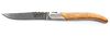Laguiole Laguiole Steakmesser Luxury Line Eichenholz Stonewash 6 Stück. Bild 2