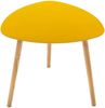 Set bestehend aus 3 Couchtischen Mileo Break - Model 3 - Atmosphera créateur d'intérieur Bild 5