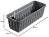 Alpfa Blumenkasten 60 cm anthrazit mit Wasserspeicher Made IN Germany Bild 5