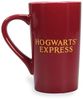 Harry Potter Latte Macchiato Becher 9 3,4 Hogwarts Express Bild 2