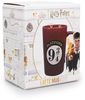 Harry Potter Latte Macchiato Becher 9 3,4 Hogwarts Express Bild 5