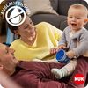 NUK Trinklernbecher NUK Mini Magic Cup – Marienkäfer Motiv, 160ml, BPA-frei, 1-tlg. Bild 4