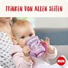 NUK Trinklernbecher NUK Mini Magic Cup – Marienkäfer Motiv, 160ml, BPA-frei, 1-tlg. Bild 2