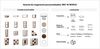 Offenes Regal INDUS, 100,5 x 32 x 100,5 cm Bild 5